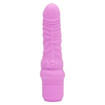 Get Real Mini Classic G-Spot Vibrator Pink | Niks.fi verkkokauppa