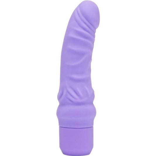 Get Real Mini Classic G-Spot Vibrator Purple | Niks.fi verkkokauppa