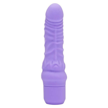 Get Real Mini Classic G-Spot Vibrator Purple | Niks.fi verkkokauppa
