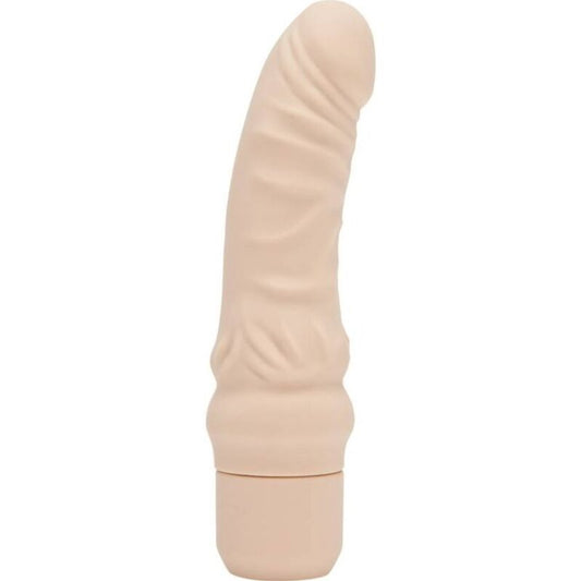 Get Real Mini Classic G-Spot Vibrator Skin | Niks.fi verkkokauppa