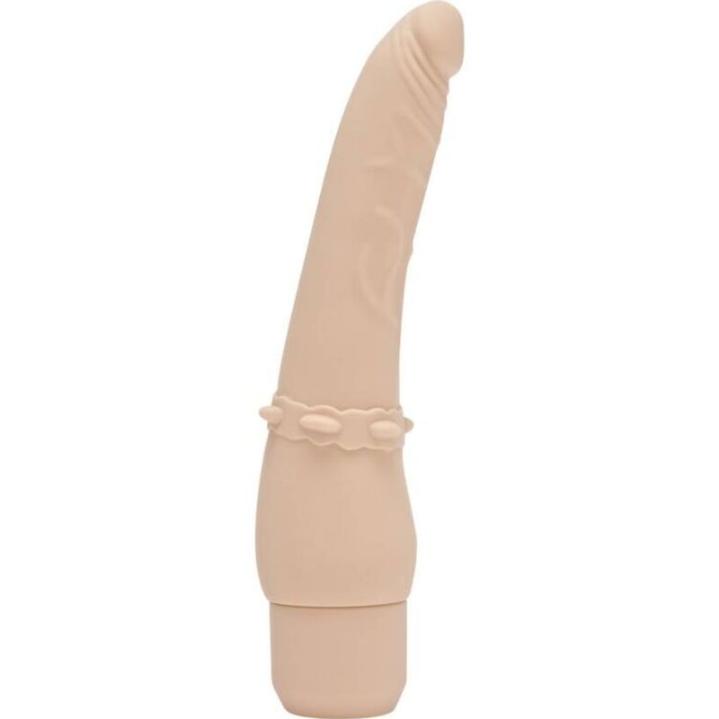 Get Real Classic Smooth Vibrator Skin | Niks.fi verkkokauppa