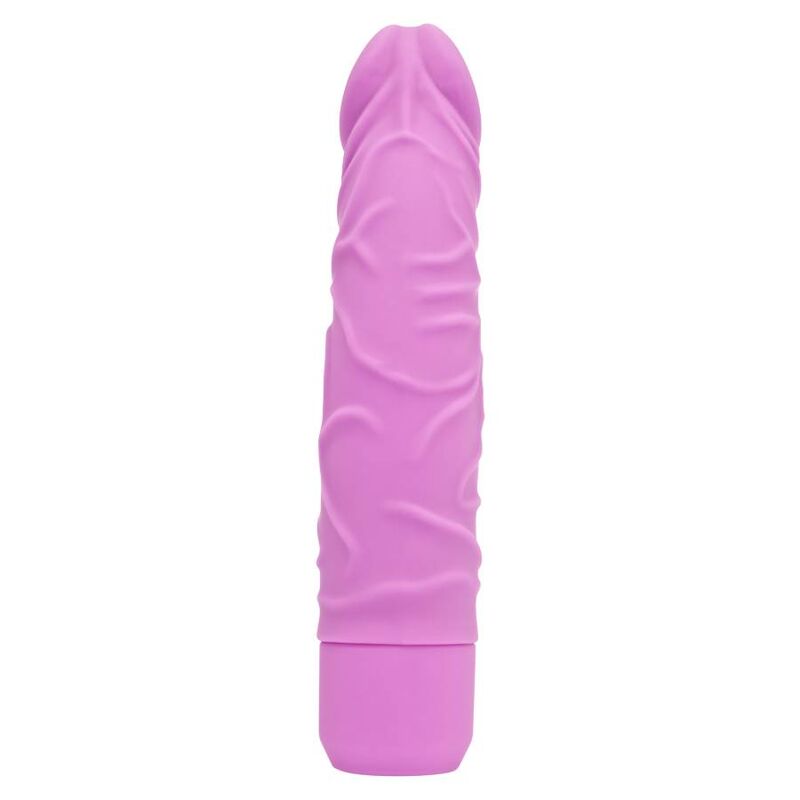 Get Real Classic Original Pink Vibrator | Niks.fi verkkokauppa