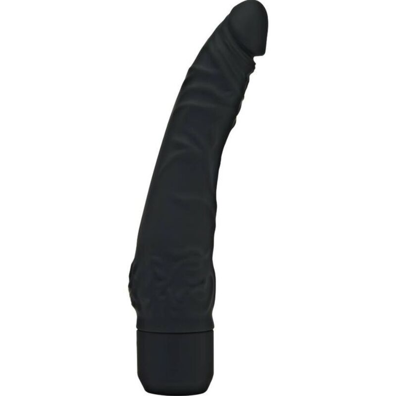 Get Real Classic Slim Vibrator Black | Niks.fi verkkokauppa