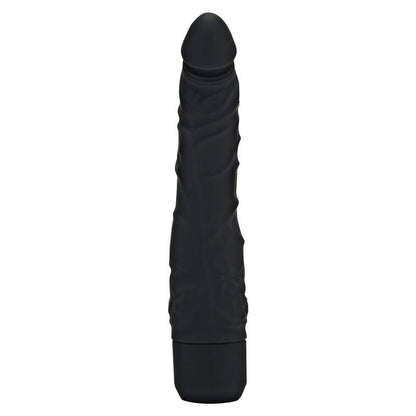 Get Real Classic Slim Vibrator Black | Niks.fi verkkokauppa