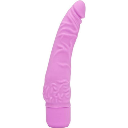 Get Real Classic Slim Vibrator Pink | Niks.fi verkkokauppa