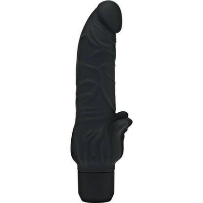 Get Real Classic Stim Vibrator Black | Niks.fi verkkokauppa