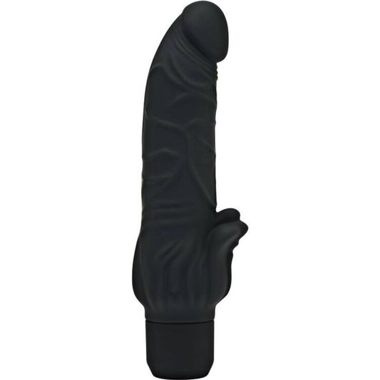 Get Real Classic Stim Vibrator Black | Niks.fi verkkokauppa