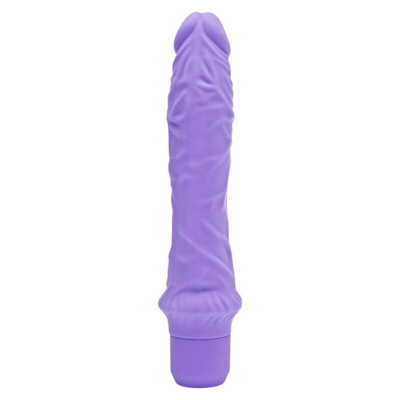Get Real Classic Large Purple Vibrator | Niks.fi verkkokauppa