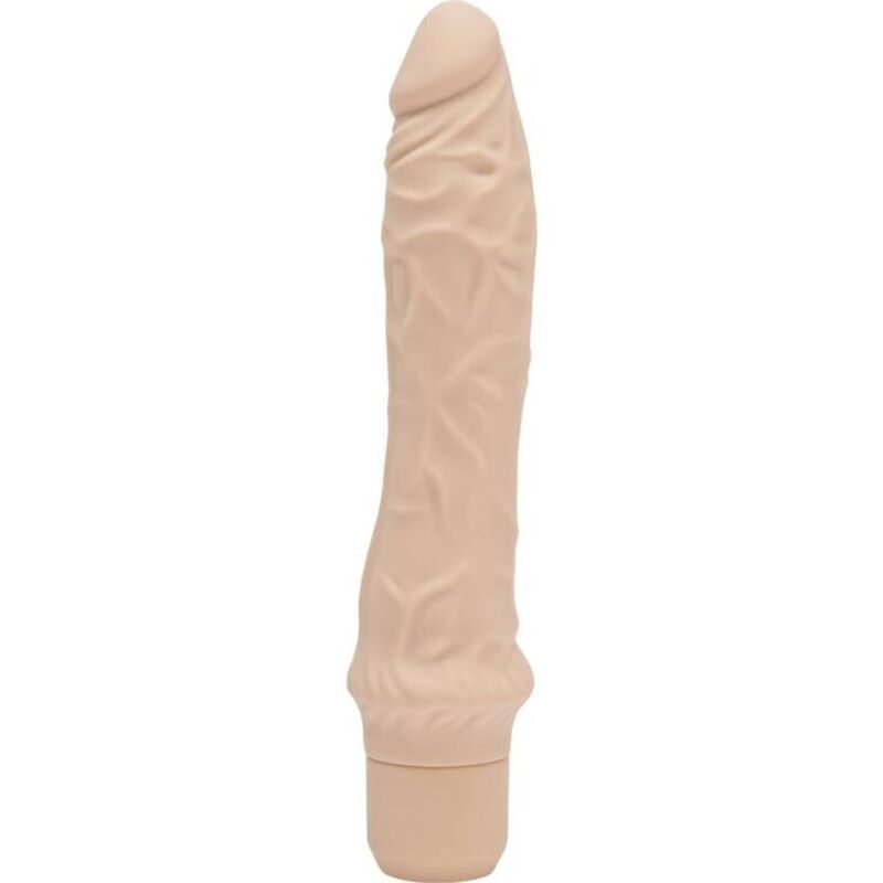 Get Real Classic Large Natural Vibrator | Niks.fi verkkokauppa