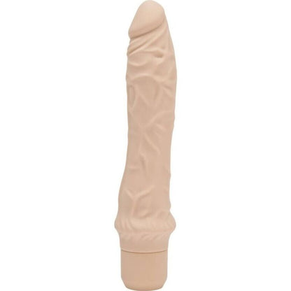 Get Real Classic Large Natural Vibrator | Niks.fi verkkokauppa
