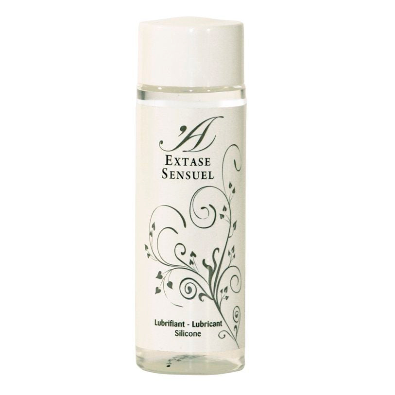Extase Sensual Silicone Lubricant 100 Ml | Niks.fi verkkokauppa