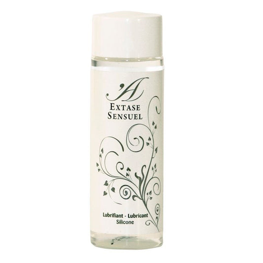 Extase Sensual Silicone Lubricant 100 Ml | Niks.fi verkkokauppa