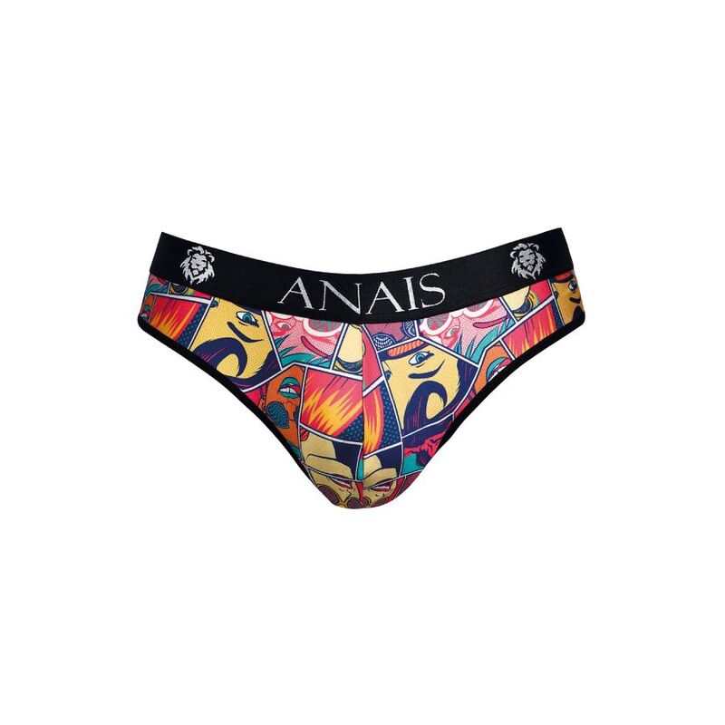 Anais Men Comics Slip L | Niks.fi verkkokauppa