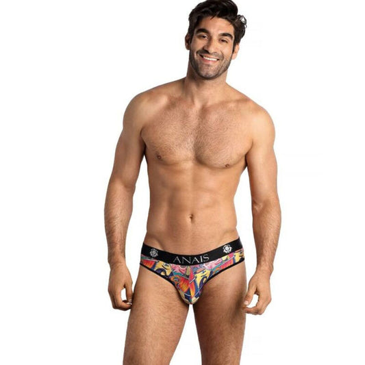 Anais Men Comics Slip Xl | Niks.fi verkkokauppa