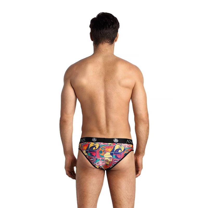 Anais Men Comics Slip Xl | Niks.fi verkkokauppa