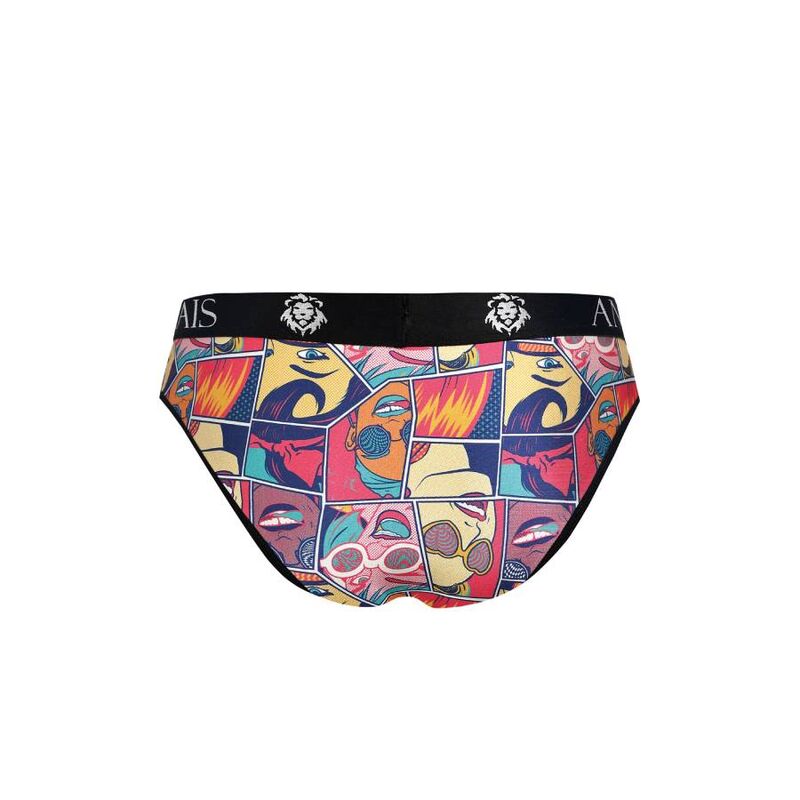 Anais Men Comics Slip Xl | Niks.fi verkkokauppa