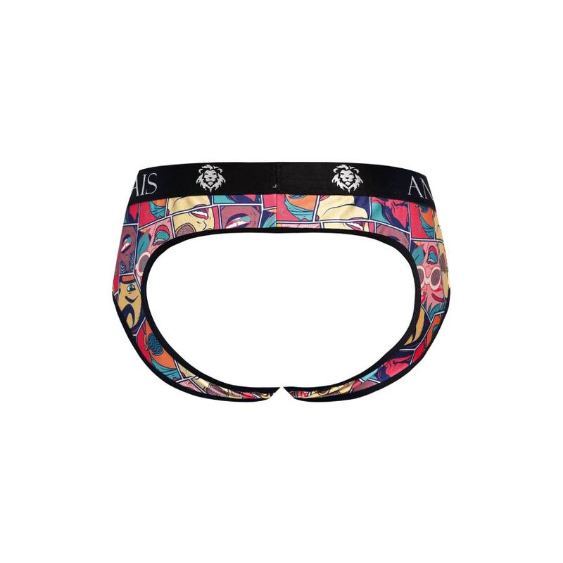 Anais Men Comics Jock Bikini S | Niks.fi verkkokauppa