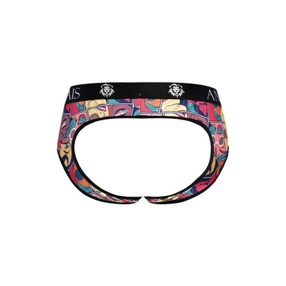 Anais Men Comics Jock Bikini S | Niks.fi verkkokauppa