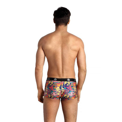 Anais Men Comics Boxer S | Niks.fi verkkokauppa