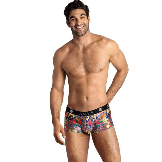Anais Men Comics Boxer S | Niks.fi verkkokauppa