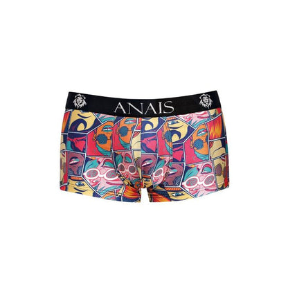 Anais Men Comics Boxer M | Niks.fi verkkokauppa