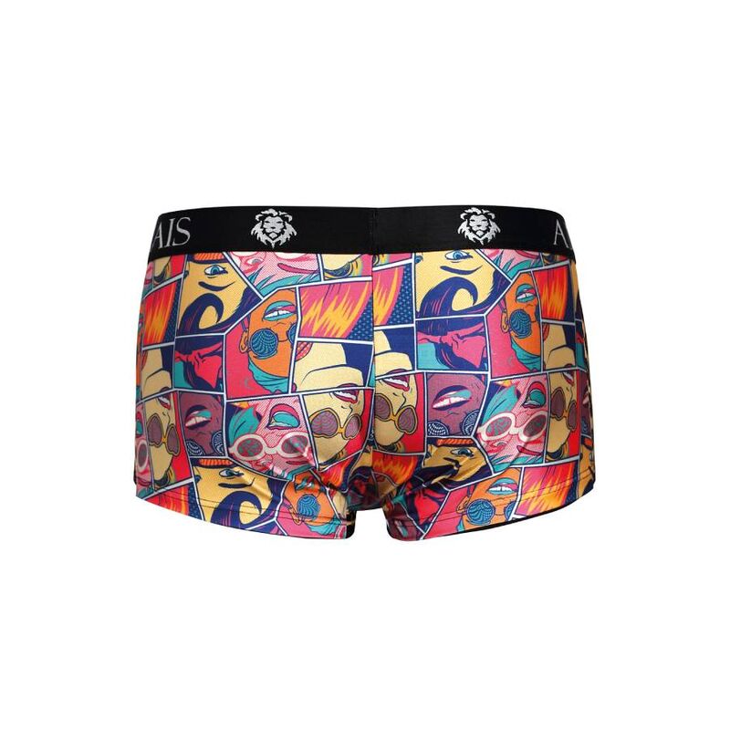 Anais Men Comics Boxer L | Niks.fi verkkokauppa