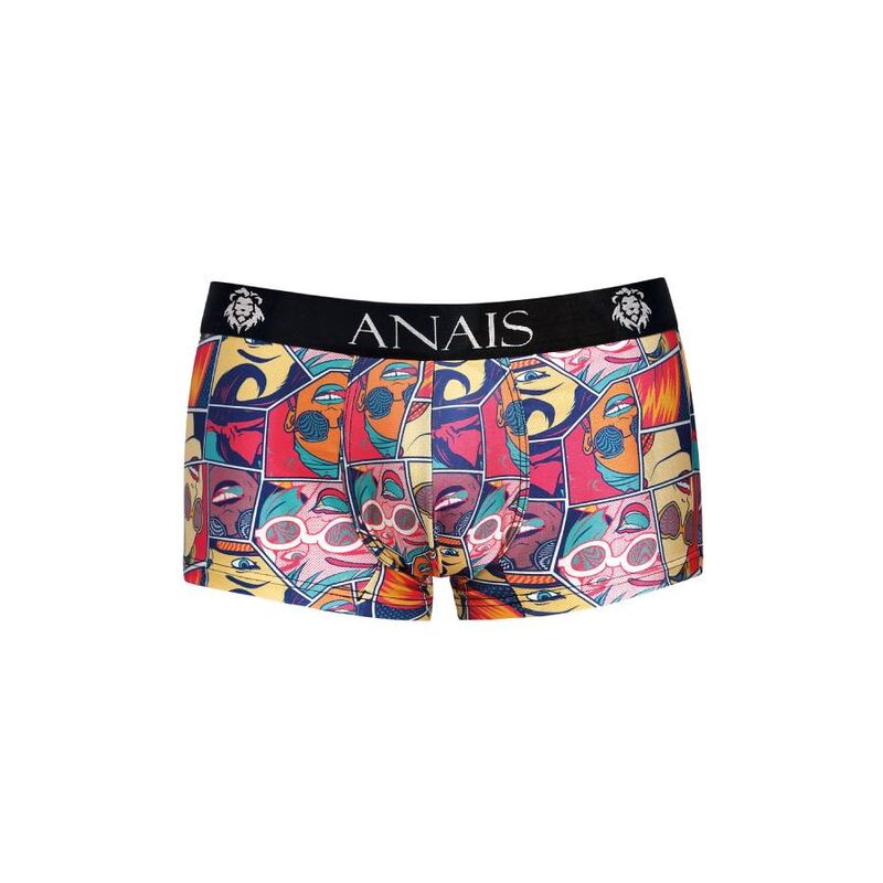 Anais Men Comics Boxer Xl | Niks.fi verkkokauppa