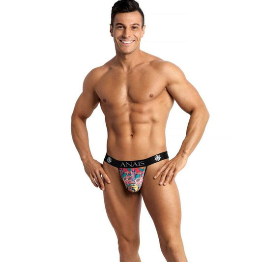 Anais Men Comics Jock Strap Xl | Niks.fi verkkokauppa