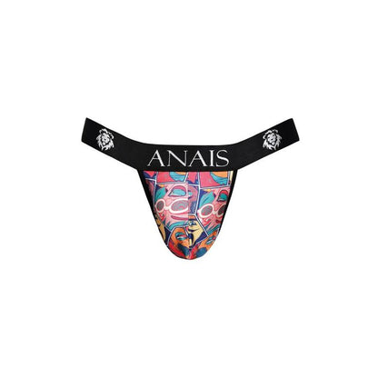 Anais Men Comics Jock Strap Xl | Niks.fi verkkokauppa