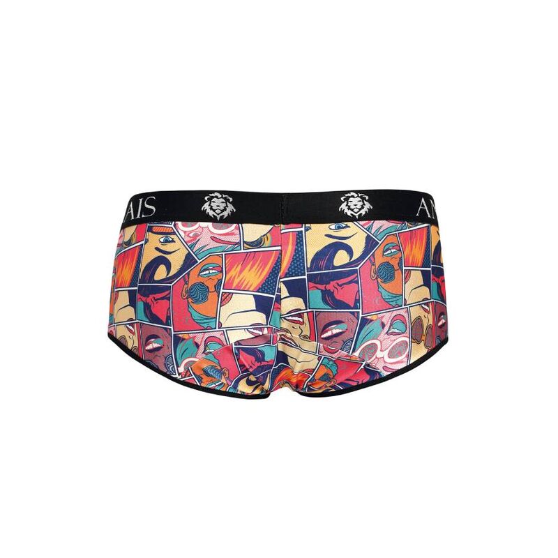 Anais Men Comics Brief S | Niks.fi verkkokauppa