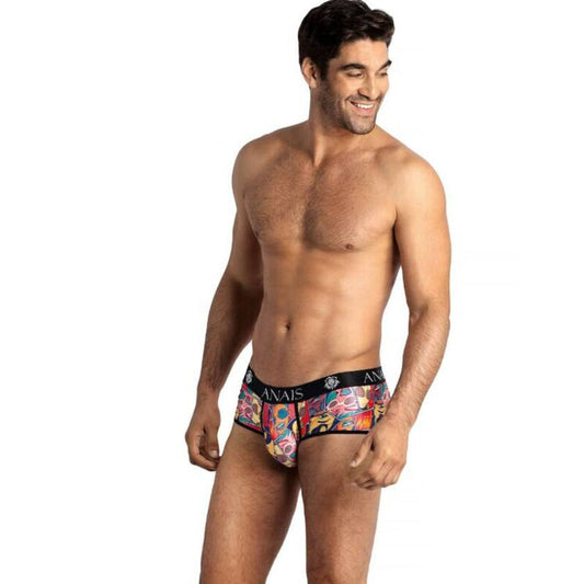 Anais Men Comics Brief Xl | Niks.fi verkkokauppa