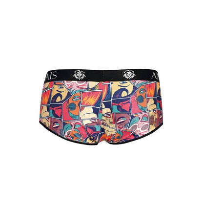 Anais Men Comics Brief Xl | Niks.fi verkkokauppa