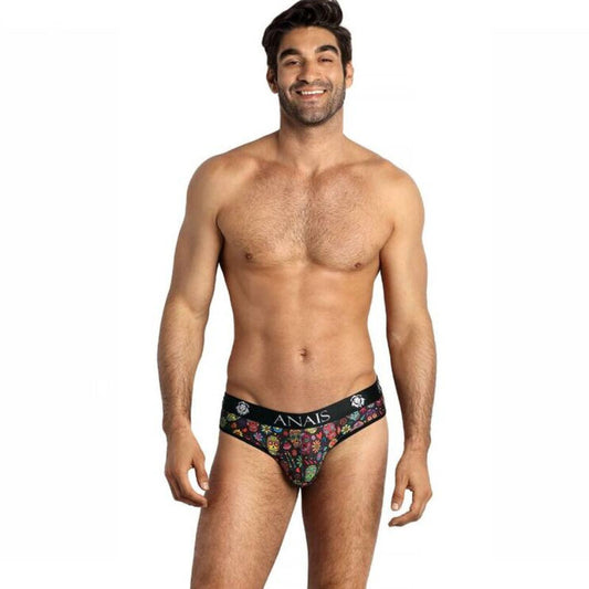 Anais Men Mexico Slip S | Niks.fi verkkokauppa