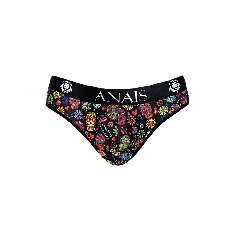 Anais Men Mexico Slip M | Niks.fi verkkokauppa