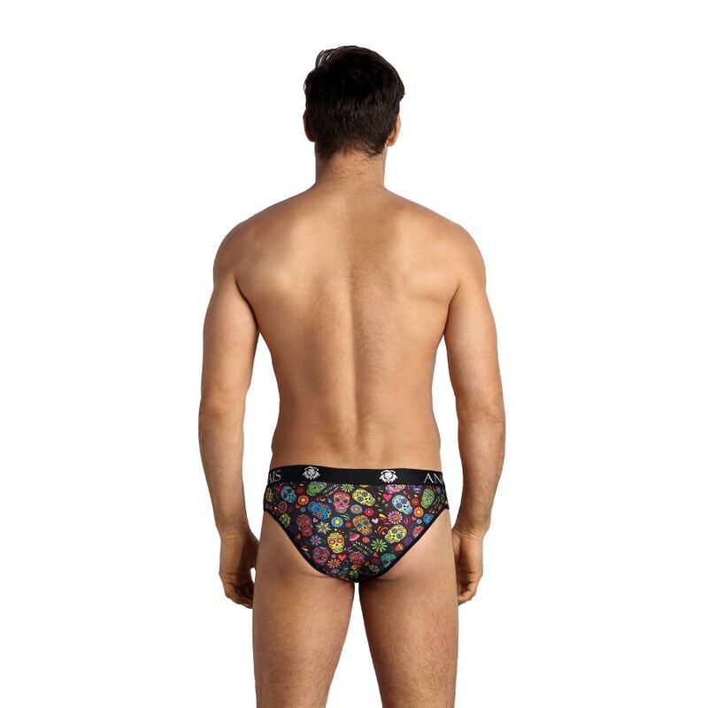 Anais Men Mexico Slip Xl | Niks.fi verkkokauppa