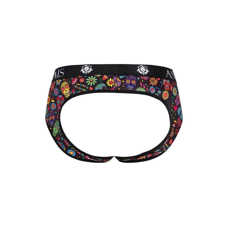 Anais Men Mexico Jock Bikini S | Niks.fi verkkokauppa