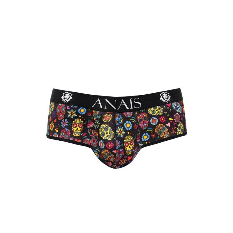 Anais Men Mexico Jock Bikini S | Niks.fi verkkokauppa