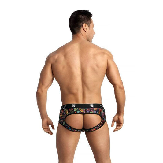 Anais Men Mexico Jock Bikini M | Niks.fi verkkokauppa