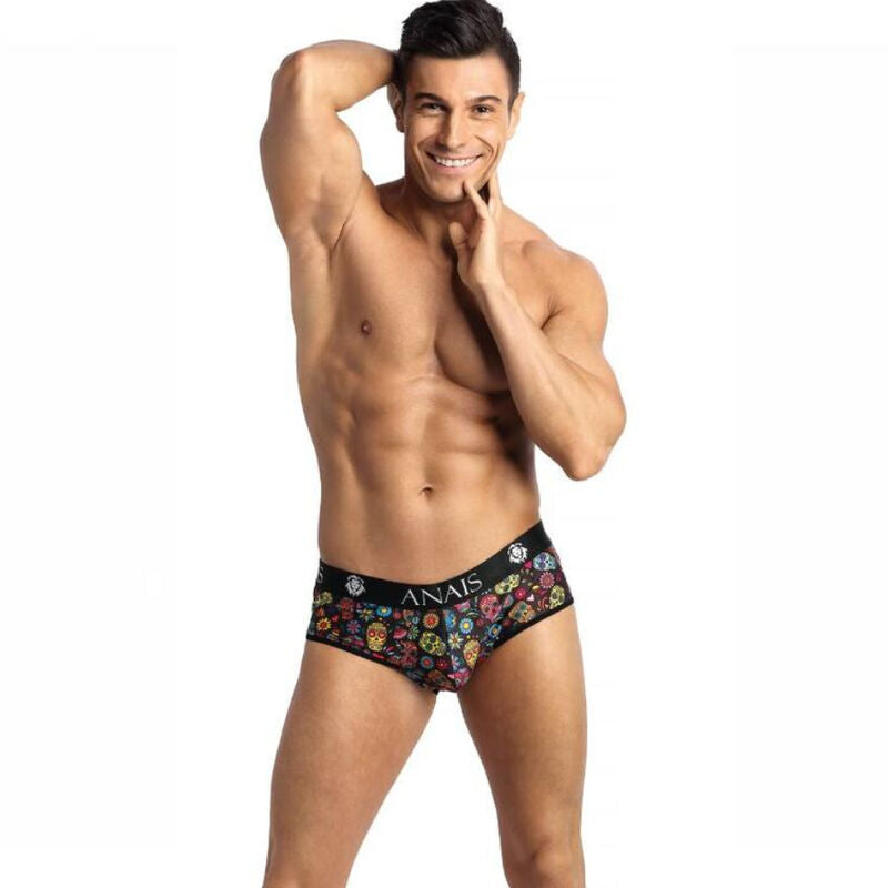 Anais Men Mexico Jock Bikini L | Niks.fi verkkokauppa