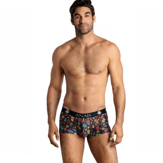 Anais Men Mexico Boxer S | Niks.fi verkkokauppa