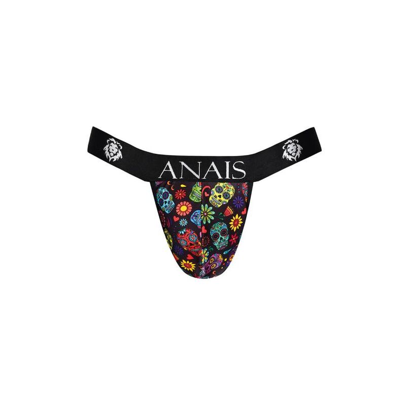 Anais Men Mexico Jock Strap S | Niks.fi verkkokauppa