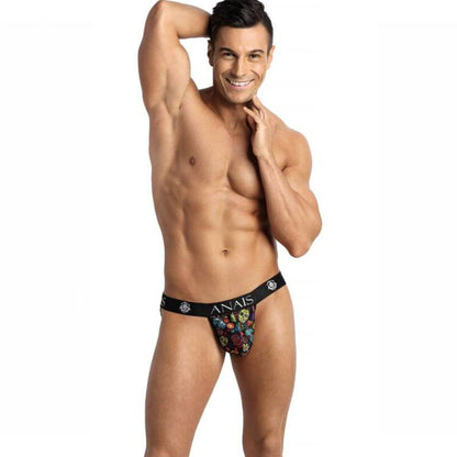 Anais Men Mexico Jock Strap S | Niks.fi verkkokauppa