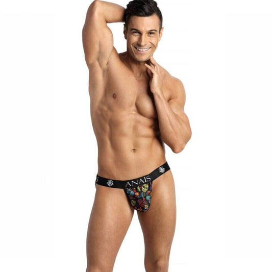 Anais Men Mexico Jock Strap M | Niks.fi verkkokauppa