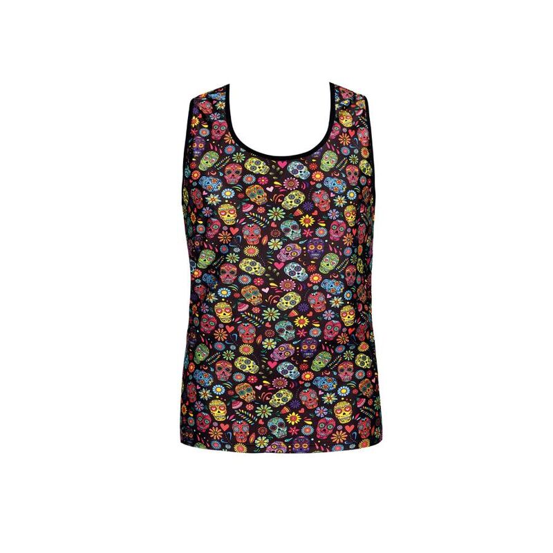 Anais Men Mexico Top S | Niks.fi verkkokauppa