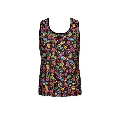 Anais Men Mexico Top S | Niks.fi verkkokauppa
