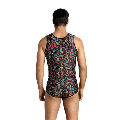 Anais Men Mexico Top L | Niks.fi verkkokauppa