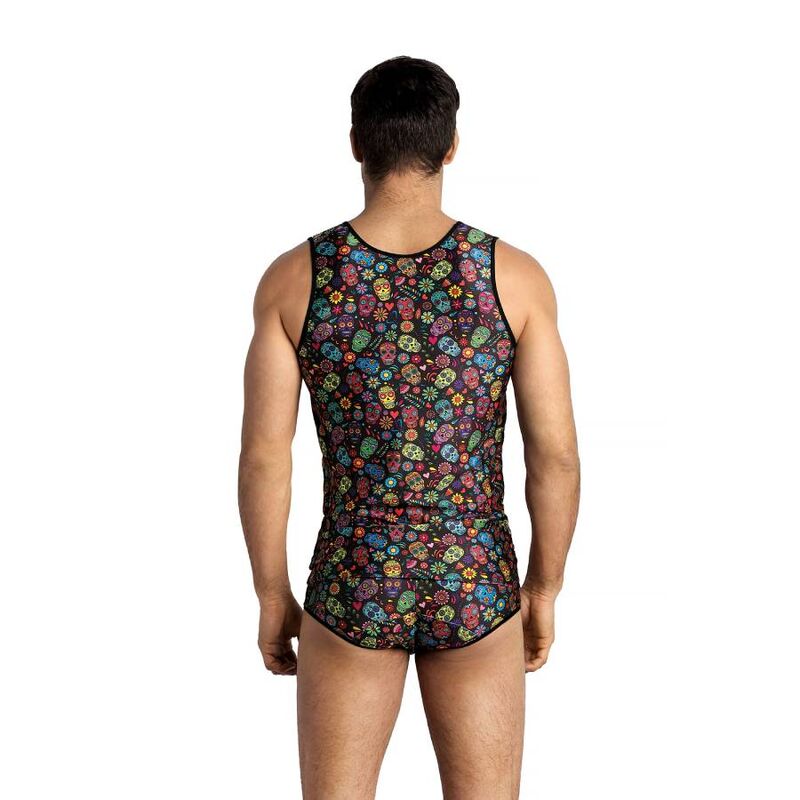 Anais Men Mexico Top Xl | Niks.fi verkkokauppa
