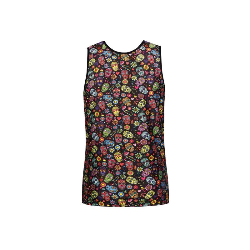 Anais Men Mexico Top Xl | Niks.fi verkkokauppa