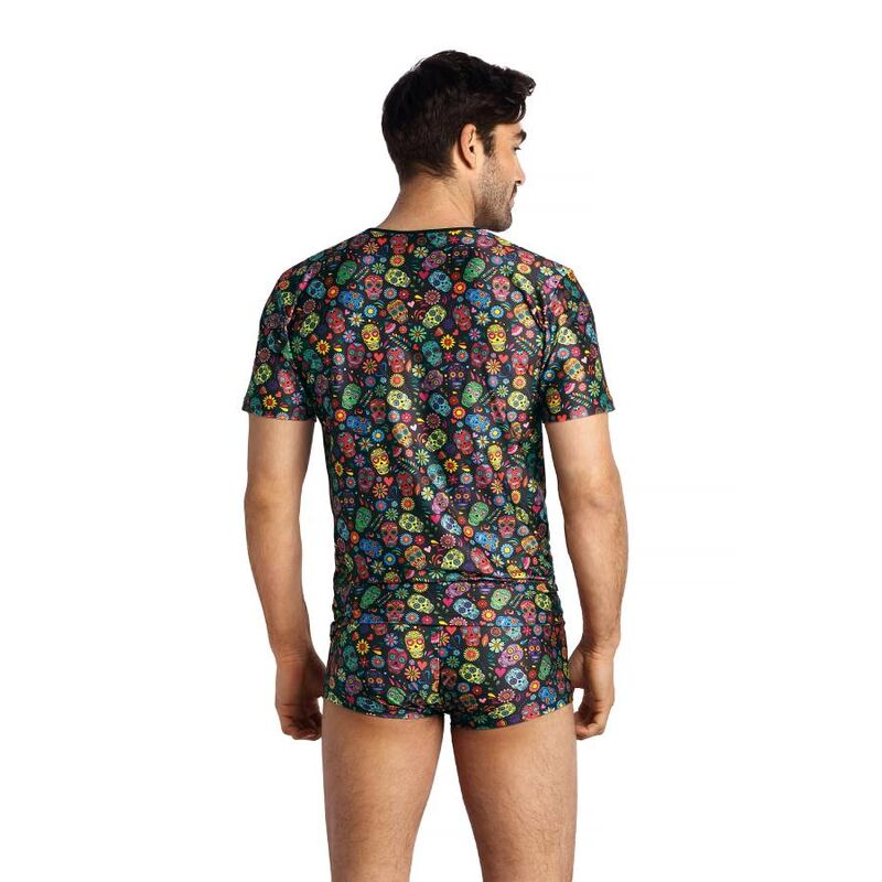 Anais Men Mexico T-Shirt Xl | Niks.fi verkkokauppa