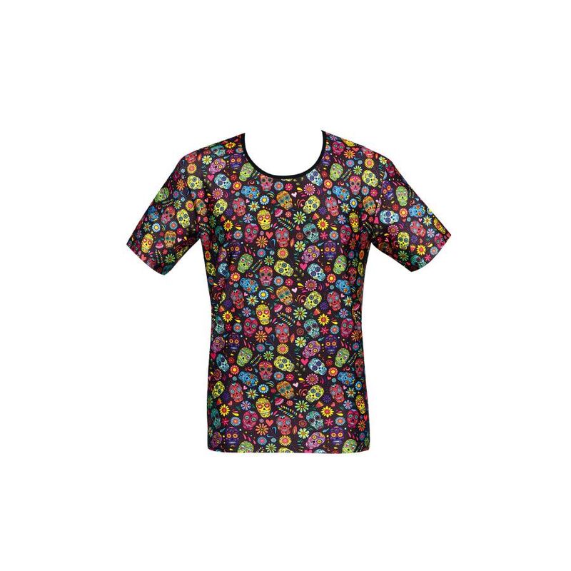 Anais Men Mexico T-Shirt Xl | Niks.fi verkkokauppa